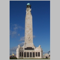Portsmouth, Naval Memorial, photo by Albion at wts wikivoyage.jpg